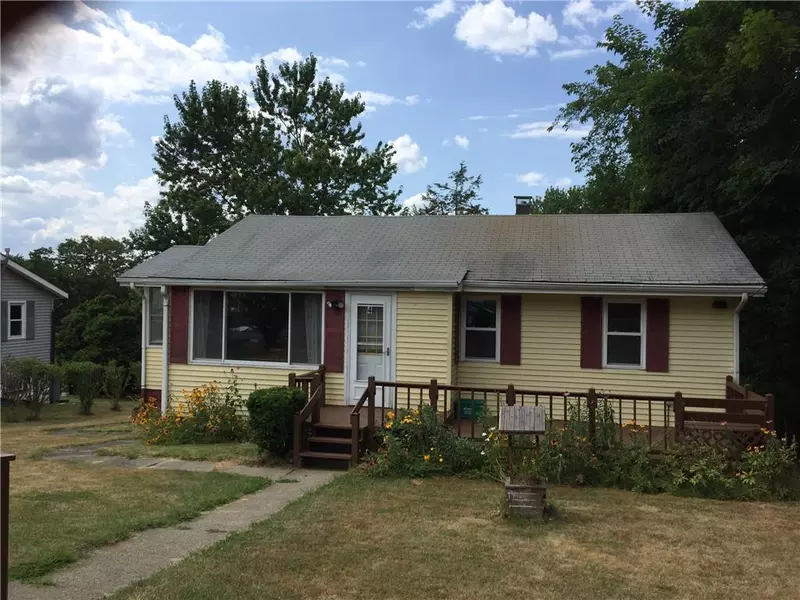 4 Edgewood TRL, Monroe, NY 10950