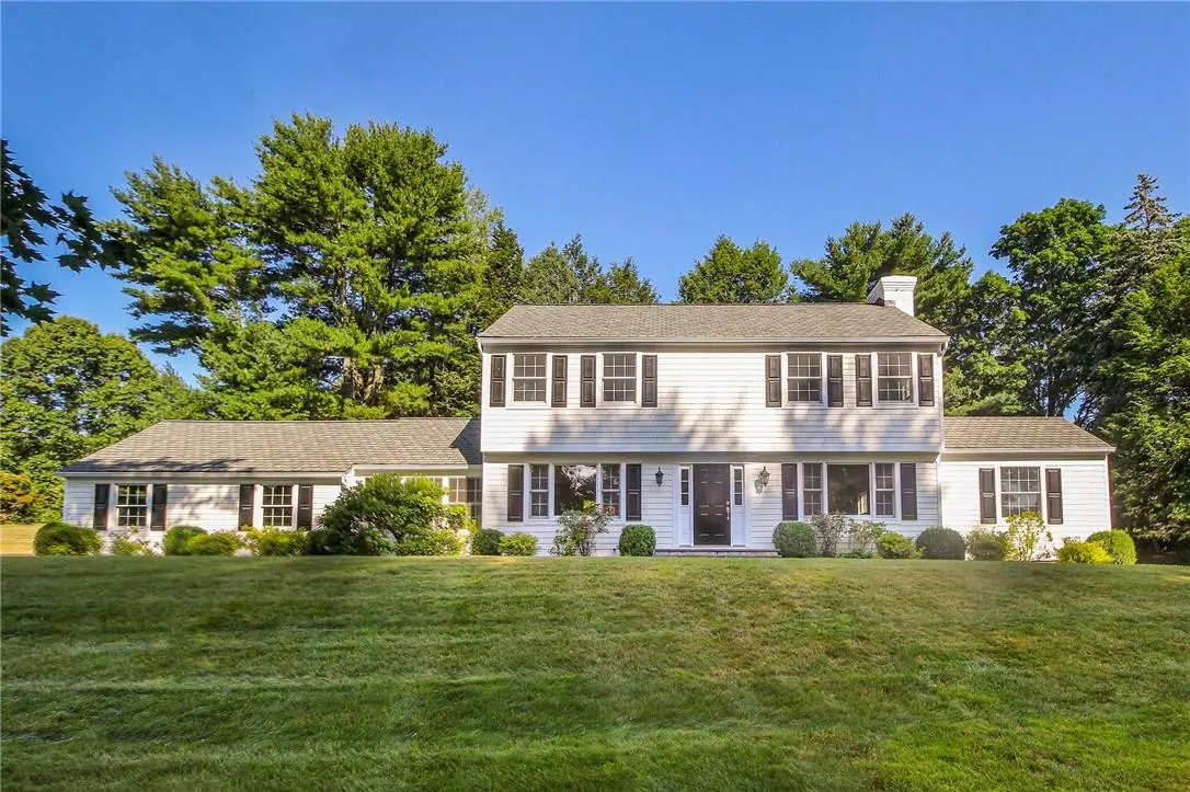 Chappaqua, NY 10514,11 Bradley Farms