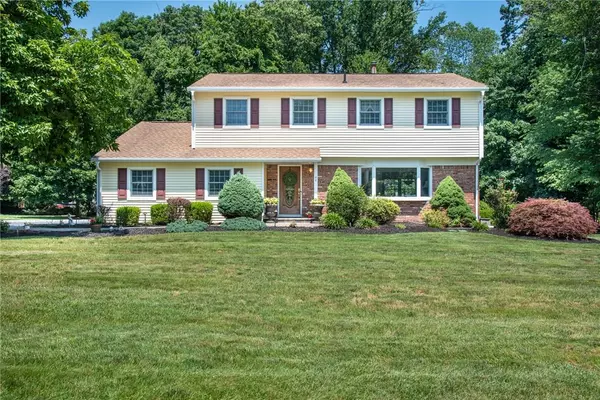 44 Continental DR, West Nyack, NY 10994
