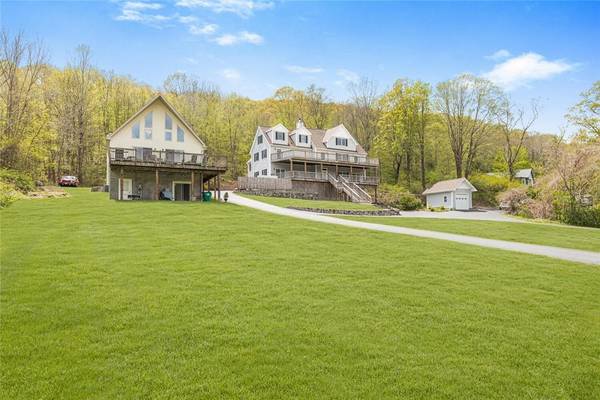 3962 Route 52, Holmes, NY 12531