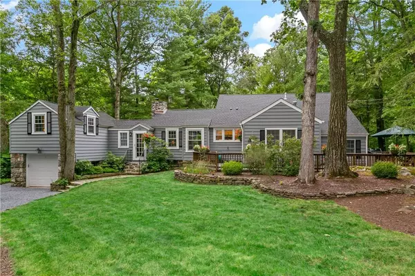 255 Colonel Greene RD, Yorktown Heights, NY 10598