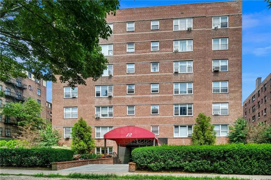 12 Westchester AVE #5C, White Plains, NY 10601