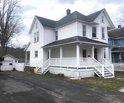 180 W Main ST, Port Jervis, NY 12771