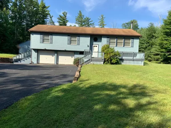 71 Turner RD, West Shokan, NY 12494