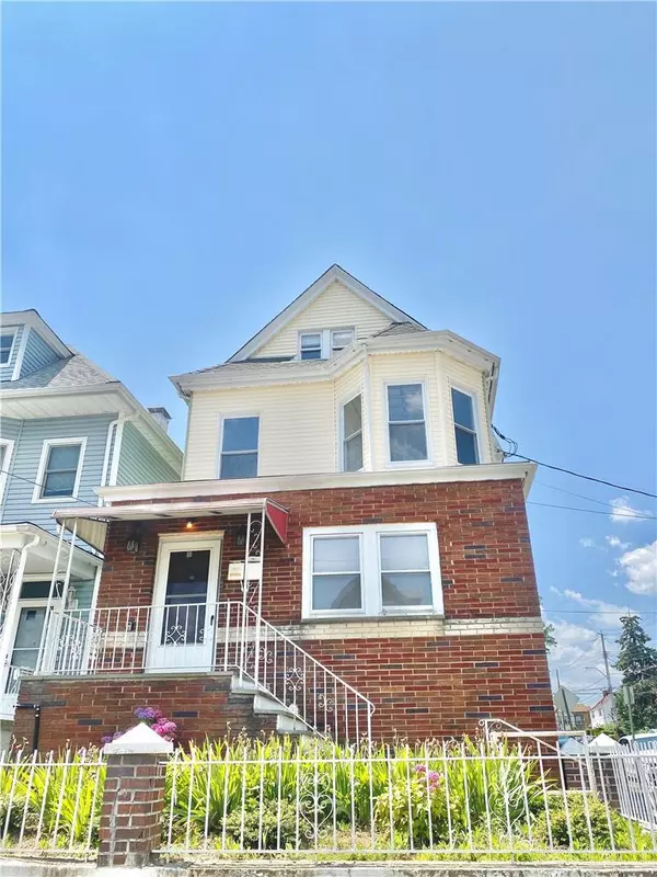 45 Glovers AVE #3, Yonkers, NY 10704