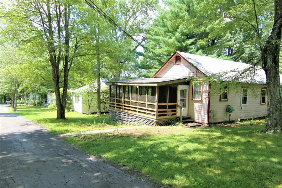 3155 Lexington AVE ##5A, Mohegan Lake, NY 10547