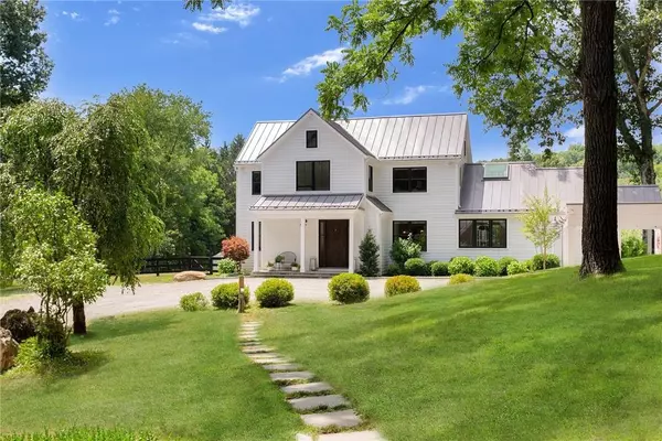 110 N Salem RD, Cross River, NY 10518