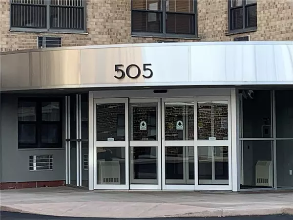 505 Central AVE #612, White Plains, NY 10606