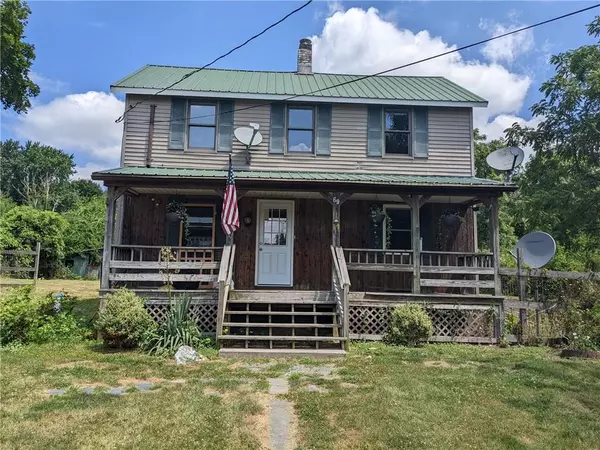 69 Jessup Switch RD, Florida, NY 10921