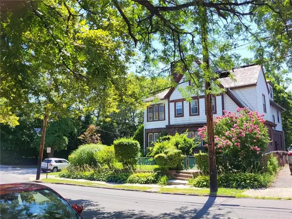 312 E Prospect AVE #1, Mount Vernon, NY 10553