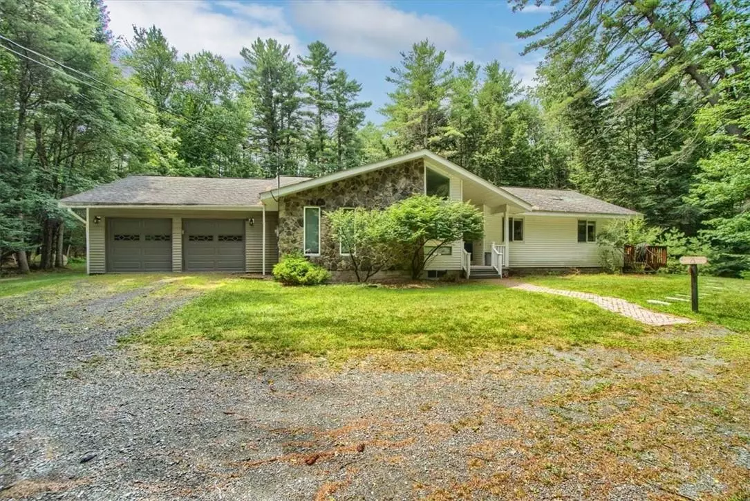 Swan Lake, NY 12783,471 Horseshoe Lake RD