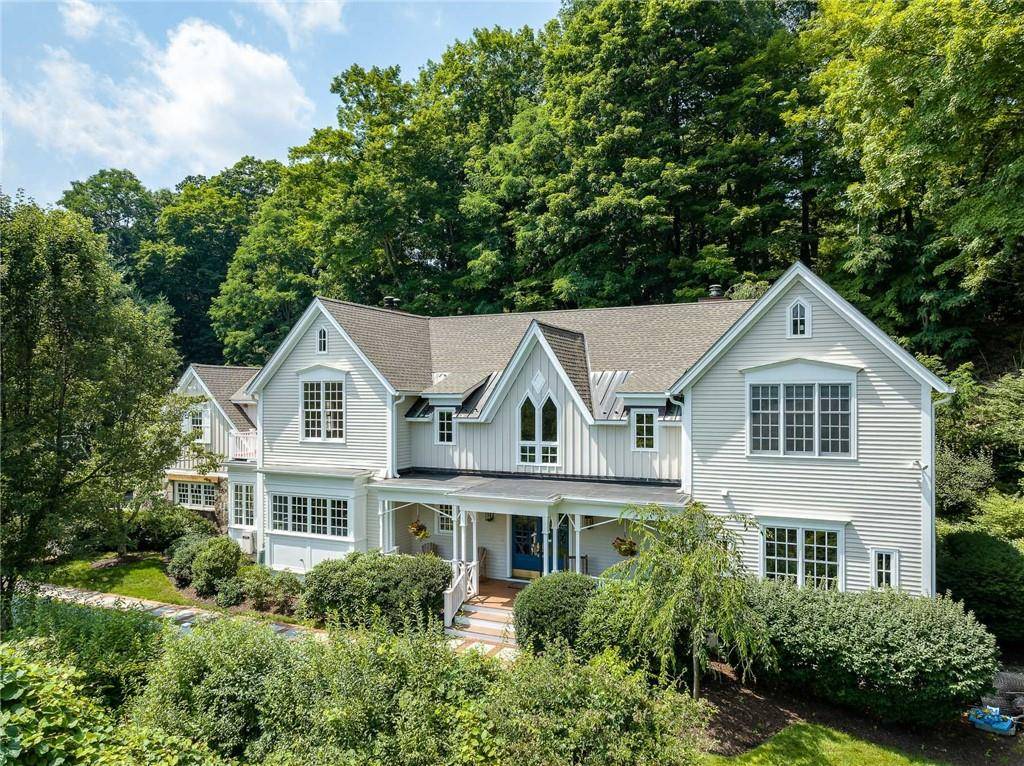 371 Whippoorwill RD, Chappaqua, NY 10514