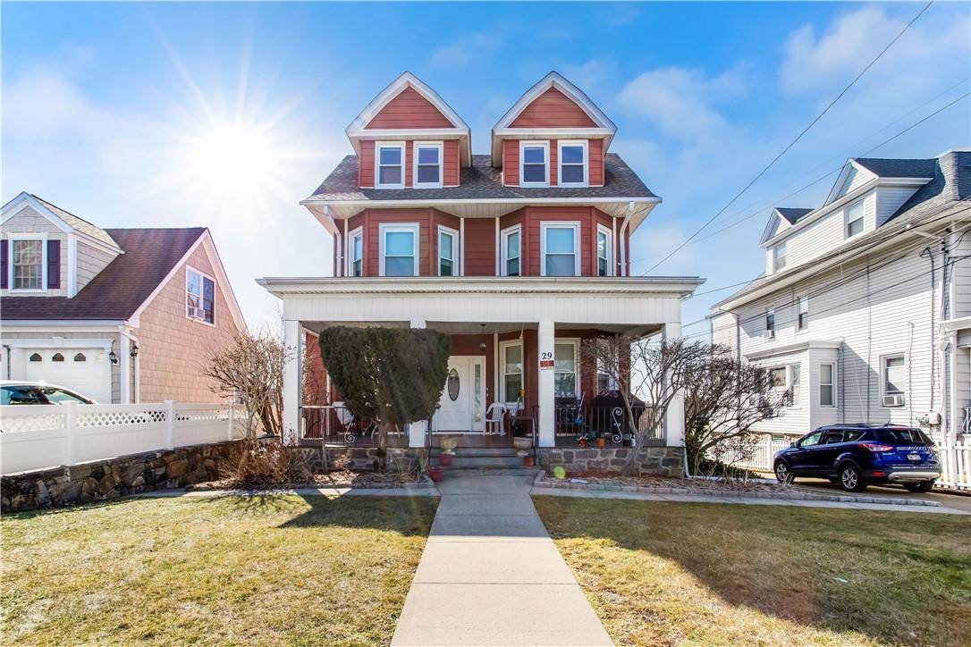 29 Neptune AVE, New Rochelle, NY 10805