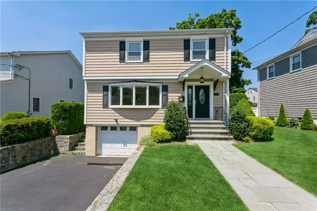 Scarsdale, NY 10583,61 Bradley RD