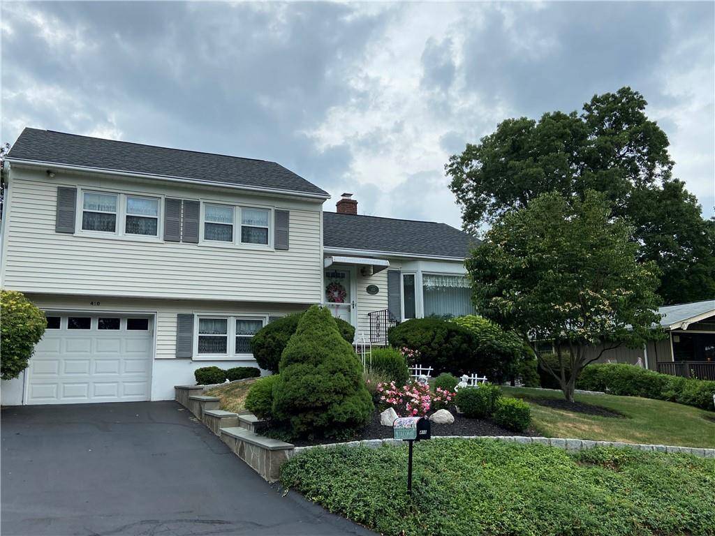 410 Cedar AVE, Nyack, NY 10960