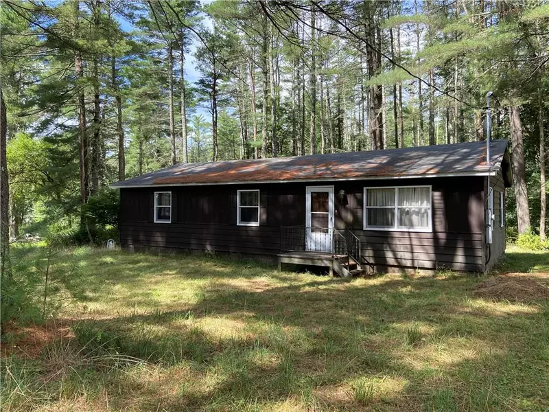 189 Yulan Barryville RD, Barryville, NY 12719