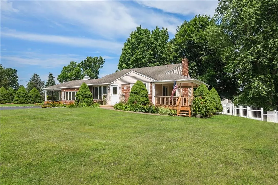 Yorktown Heights, NY 10598,252 Fox Croft LN