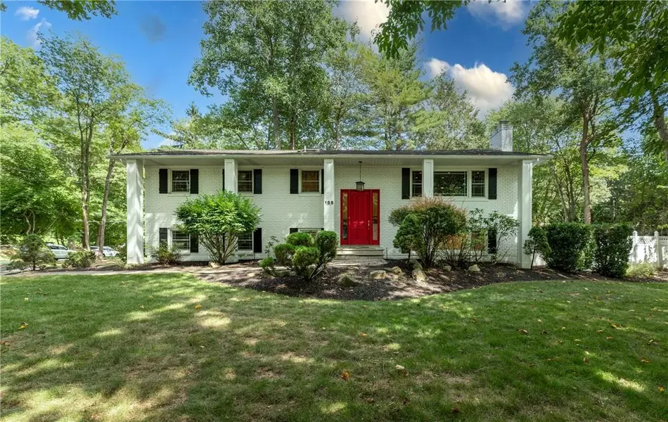 188 N Little Tor RD, New City, NY 10956