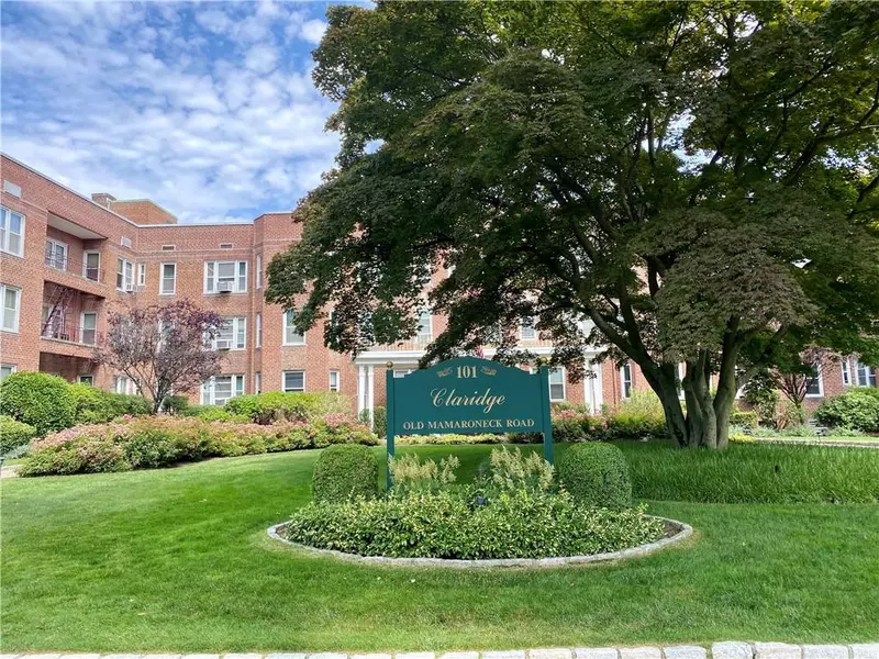 101 Old Mamaroneck RD #2C7, White Plains, NY 10605