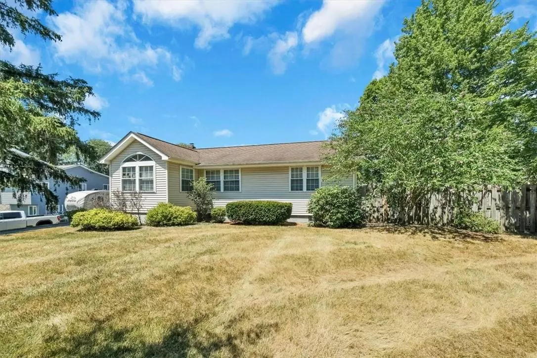 Montgomery, NY 12549,890 State Route 17k