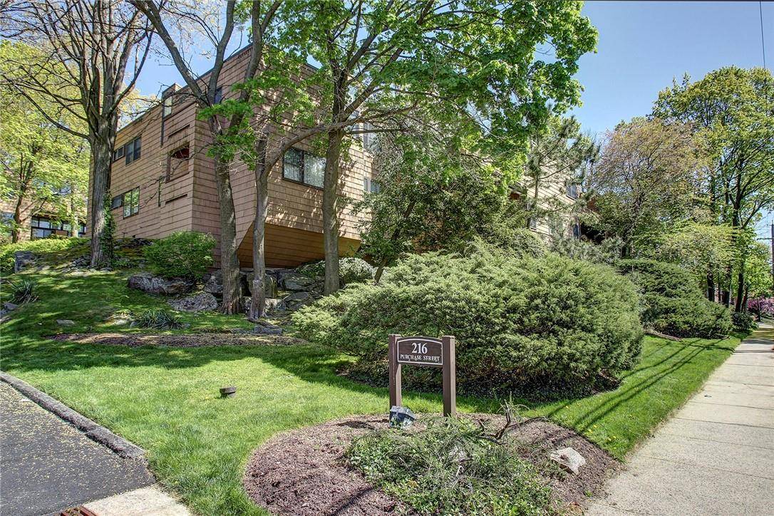 216 Purchase ST #F, Rye, NY 10580