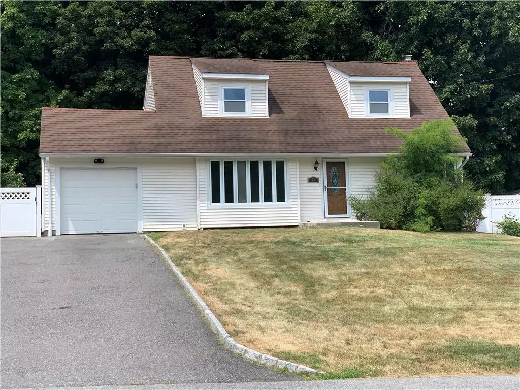 Cortlandt Manor, NY 10567,24 Jerome DR