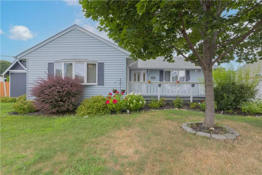 West Haverstraw, NY 10993,31 Knox ST