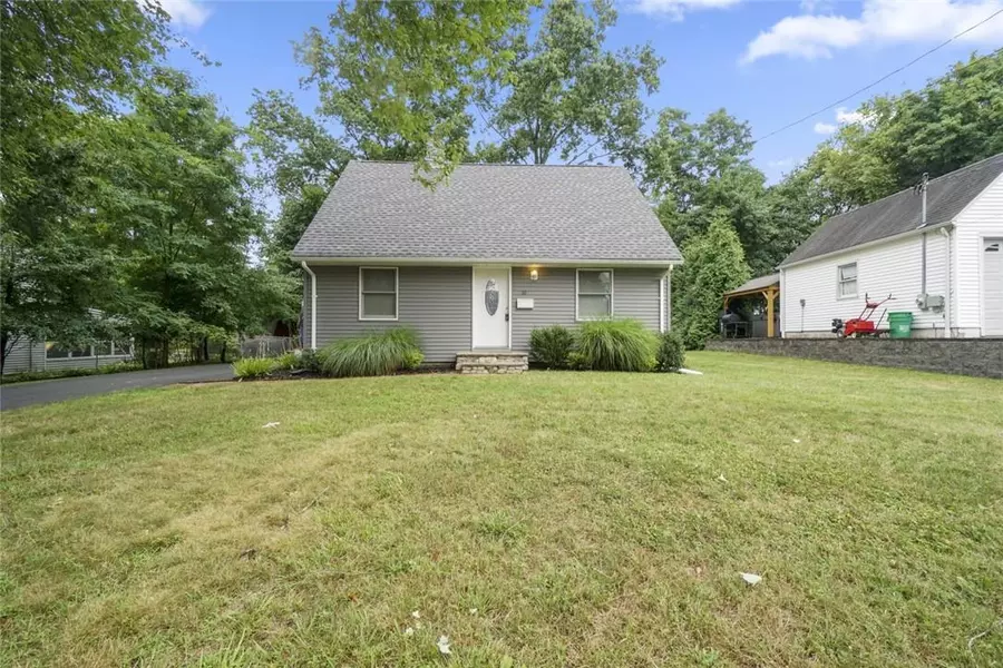 31 Concord DR, Tappan, NY 10983