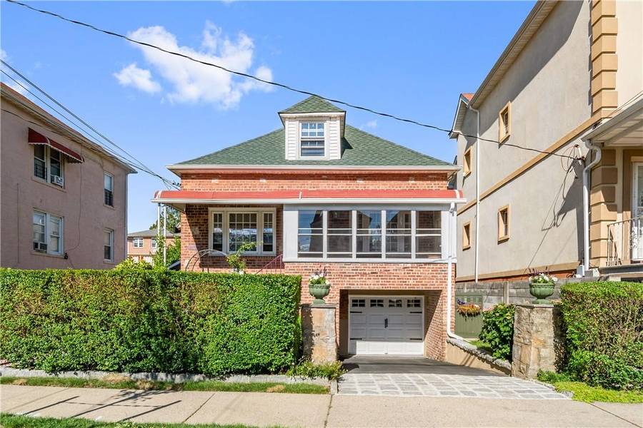 4138 De Reimer AVE, Bronx, NY 10466