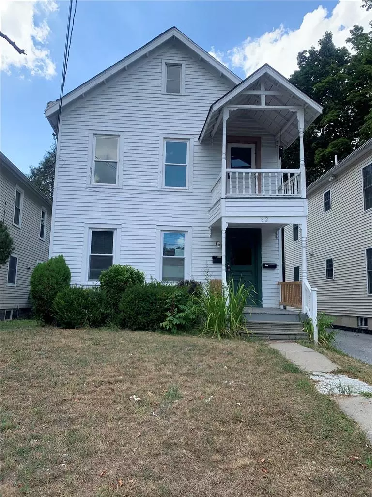Poughkeepsie, NY 12603,52 Worrall AVE #Unit #1