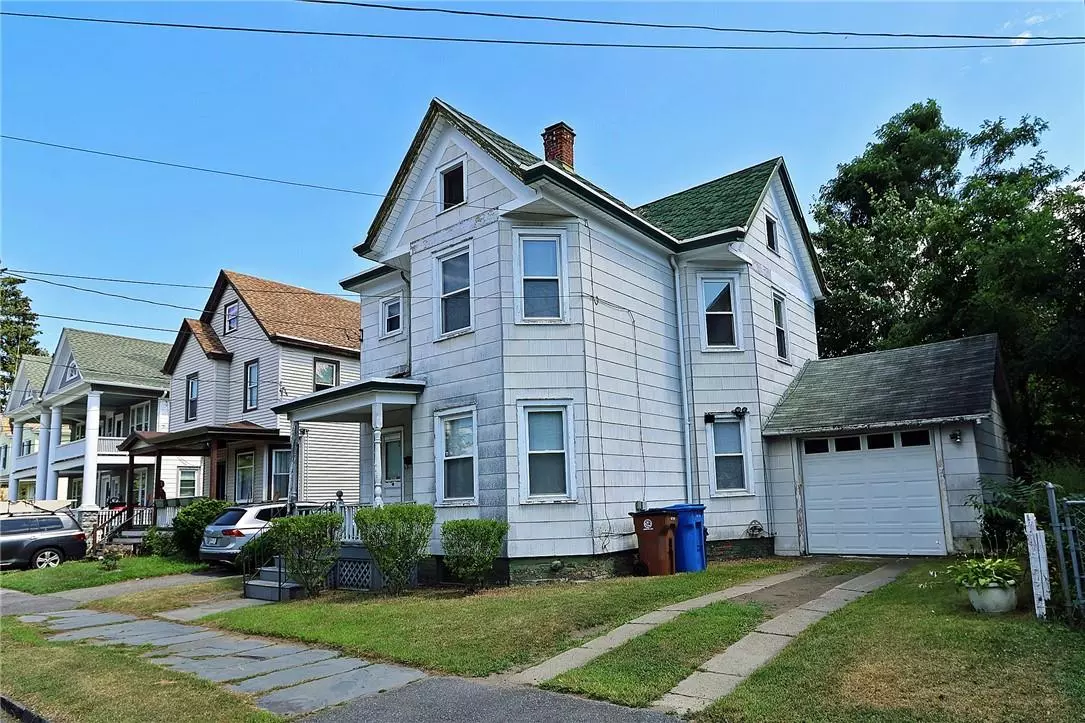 Kingston, NY 12401,106 Oneil ST