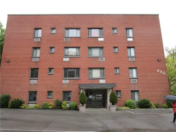 680 N Terrace AVE #1B, Mount Vernon, NY 10552