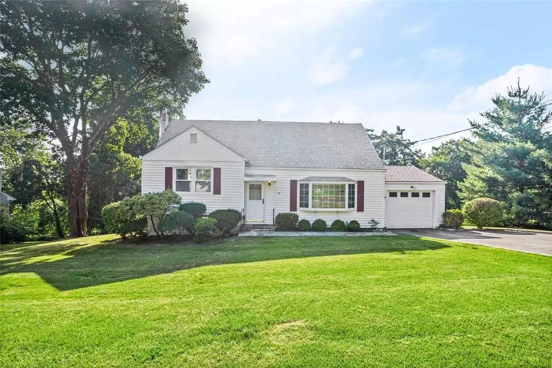 Briarcliff Manor, NY 10510,11 Haymont TER