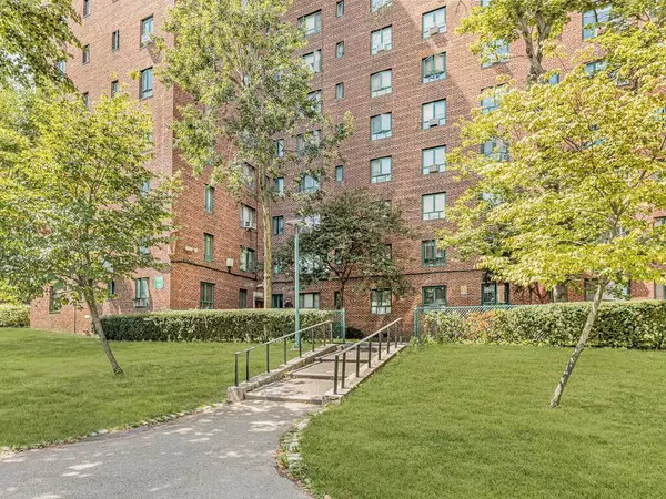 1565 Odell ST #12B, Bronx, NY 10462