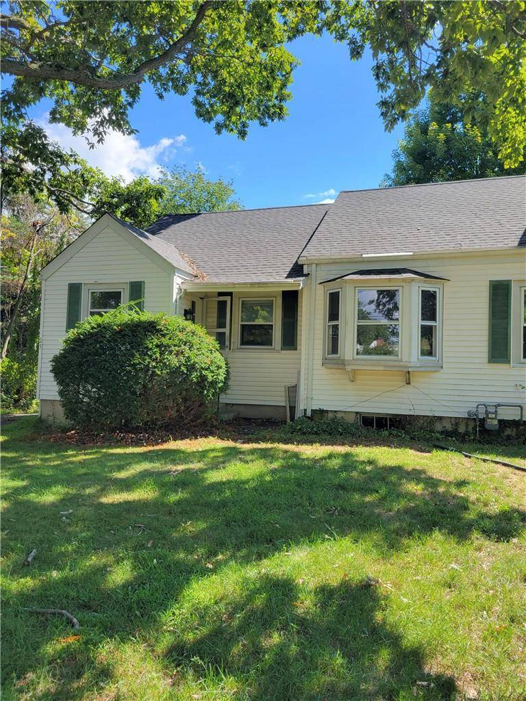 25 Grand ST, Cornwall, NY 12518