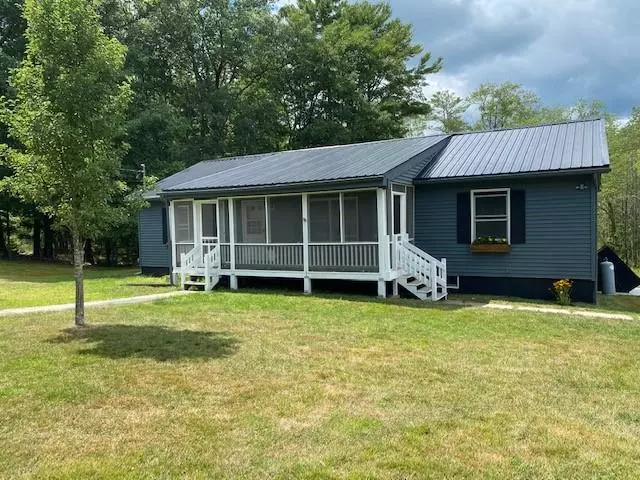 Eldred, NY 12732,38 Crawford RD