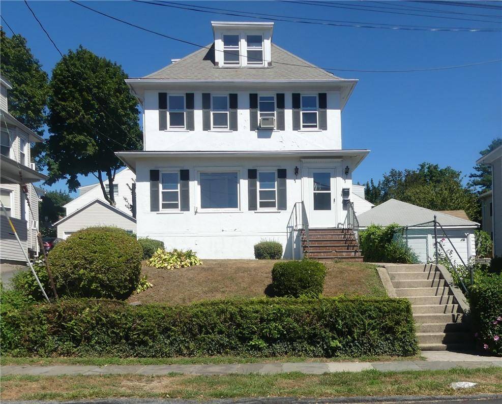 85 Hill ST, New Rochelle, NY 10801