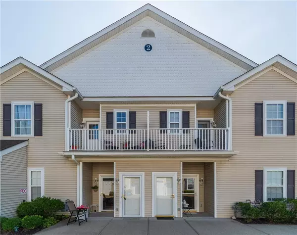 202 Commons LN, Saugerties, NY 12477