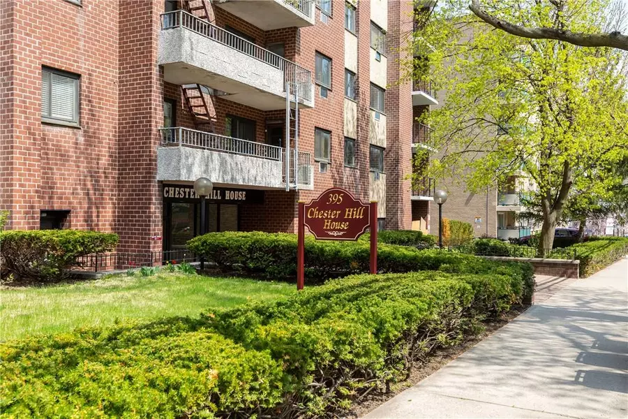 395 Westchester AVE #2B, Port Chester, NY 10573