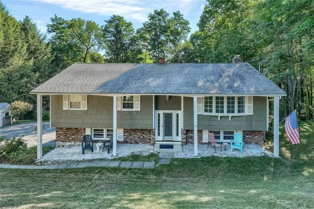 Patterson, NY 12563,28 Mountainview RD