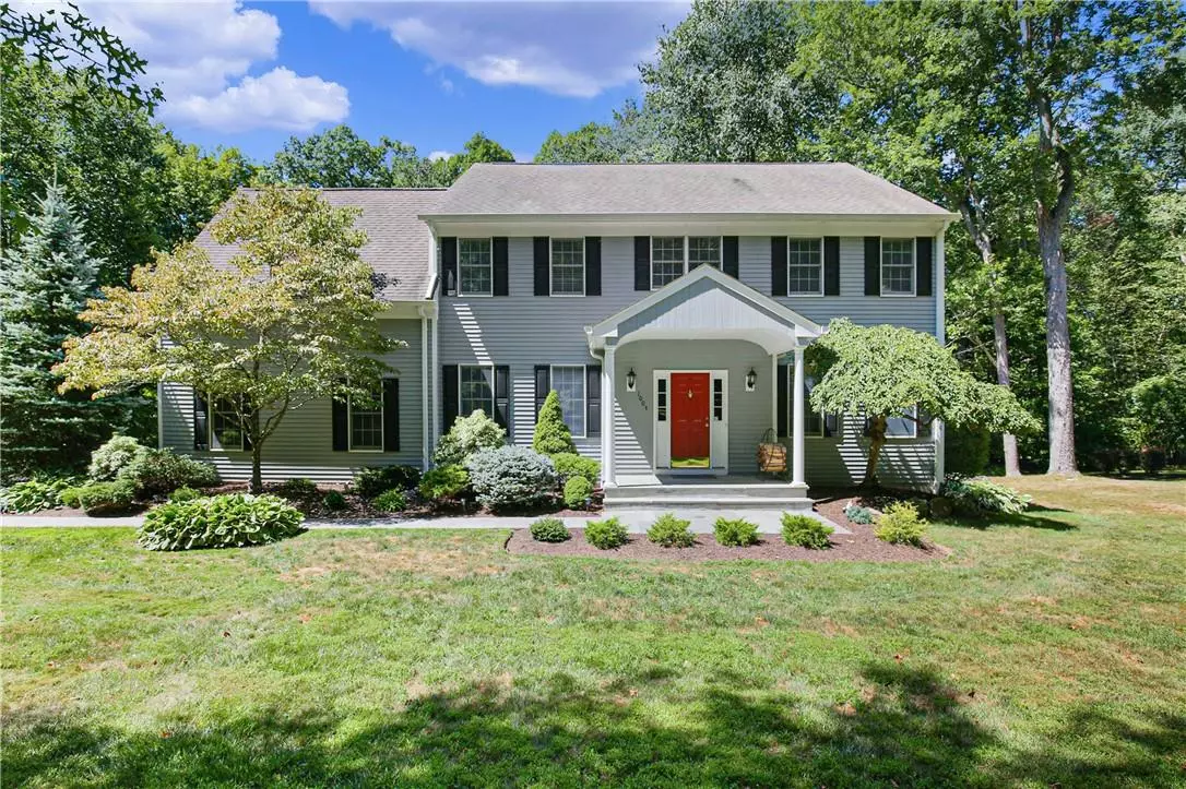 Yorktown Heights, NY 10598,1003 Pheasant RD