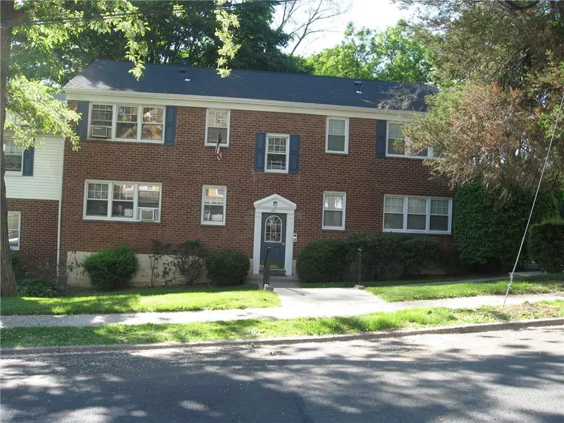 Columbus Ave AVE #2B, West Harrison, NY 10604