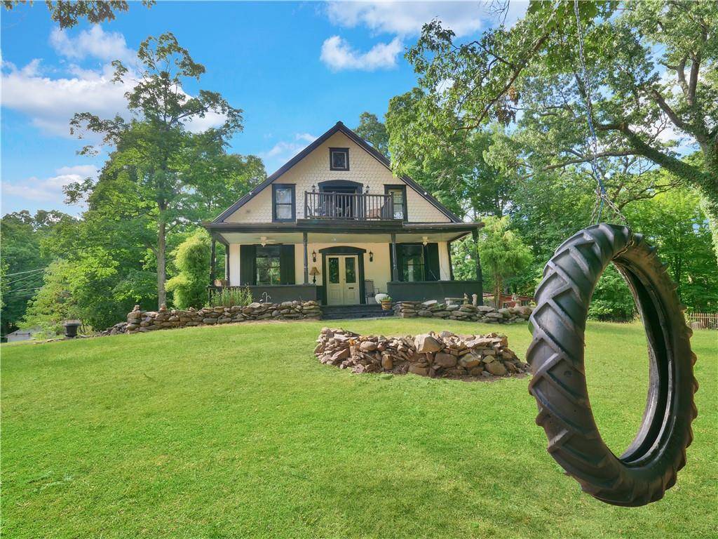 14 Willow AVE, Cornwall, NY 12518