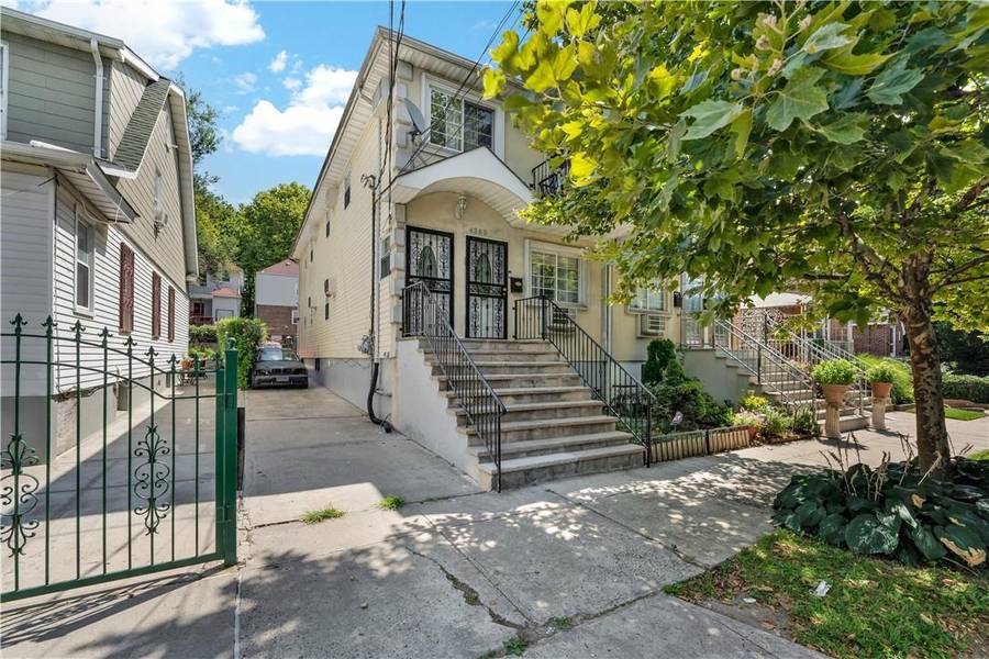 4360 Wilder AVE, Bronx, NY 10466