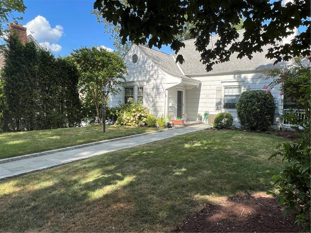 119 Ralph AVE, White Plains, NY 10606