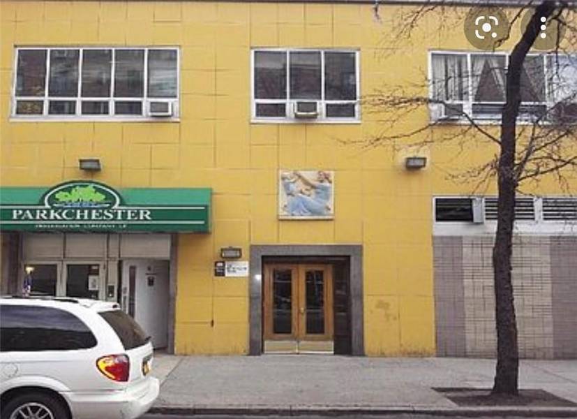 1410 metropolitan AVE, Bronx, NY 10462