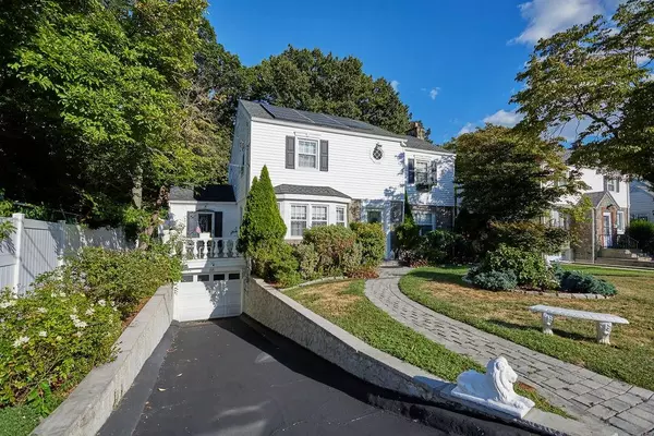 66 Gramercy AVE, Yonkers, NY 10701