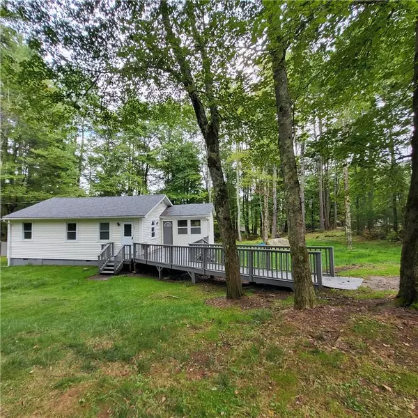 34 Pocahontas TRL, Smallwood, NY 12720