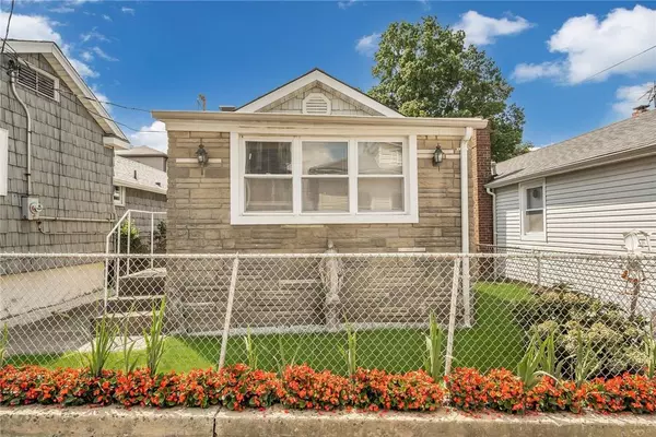 53 Edgewater PARK #C, Bronx, NY 10465