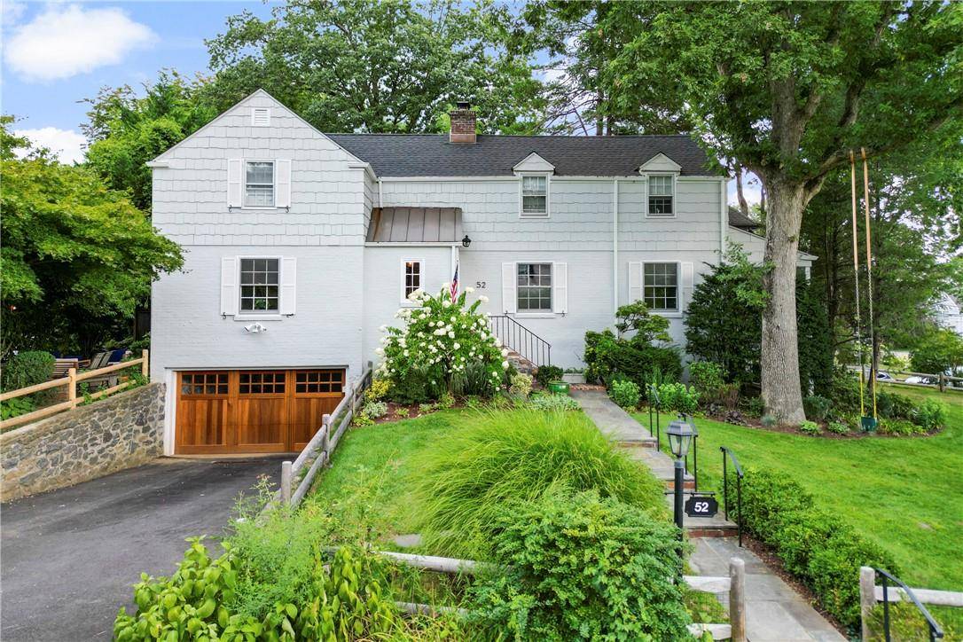 52 Villa RD, Larchmont, NY 10538
